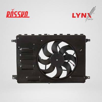 LYNXauto RF-1364 Вентилятор радиатора