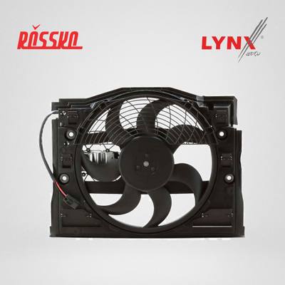 LYNXauto RF-1077 Вентилятор радиатора