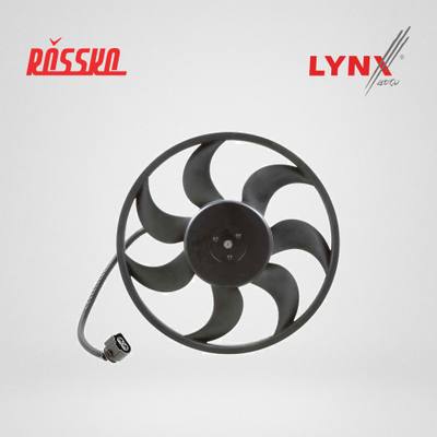 LYNXauto RF-1198 Вентилятор радиатора