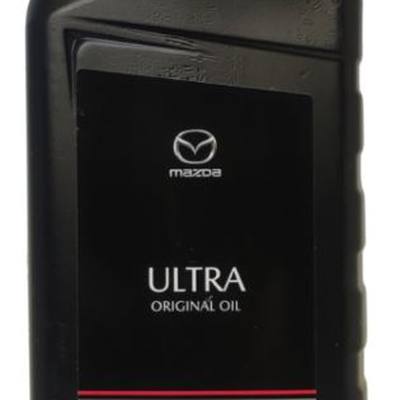 Mazda 8300-77-1771 Масло моторное синтетическое ORIGINAL OIL ULTRA 5W-30, 1л