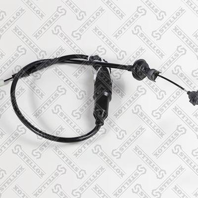 Stellox 29-98403-SX Трос сцепления 3074 003 324 авт. рег-ка