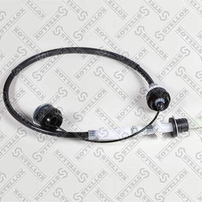 Stellox 2998406SX Трос сцепления 3074 600 255  Citroen