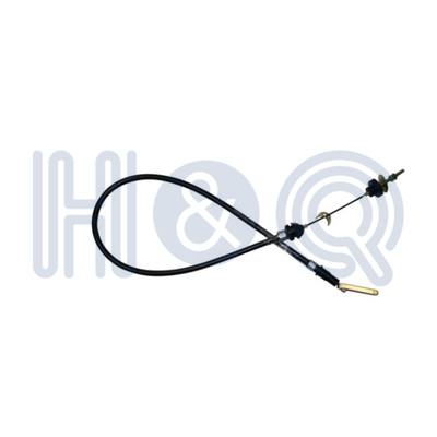 H&amp;Q 30311090 Трос сцепления VW Golf/Jetta 1.1-1.5 83-