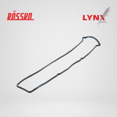 LYNXauto SG-0936 Прокладка крышки ГБЦ