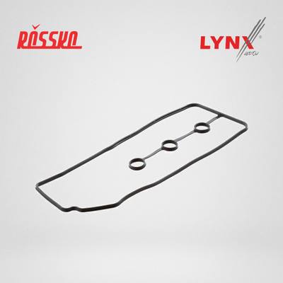 LYNXauto SG-1114 Прокладка крышки ГБЦ