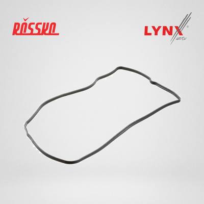 LYNXauto SG-1116 Прокладка крышки ГБЦ