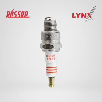 LYNXauto SP-178 Свеча зажигания 7KCV10 (Nickel)