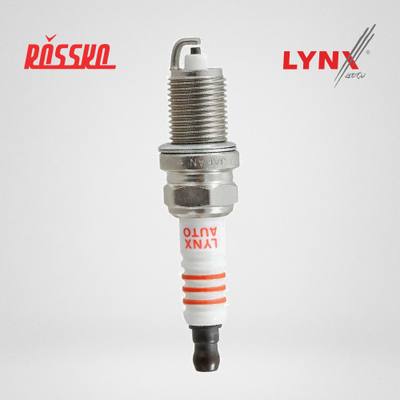 LYNXauto SP-214 Свеча зажигания 5BCJR (Nickel)