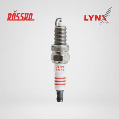 LYNXauto SP-222 Свеча зажигания 7WCJR10 (Nickel)