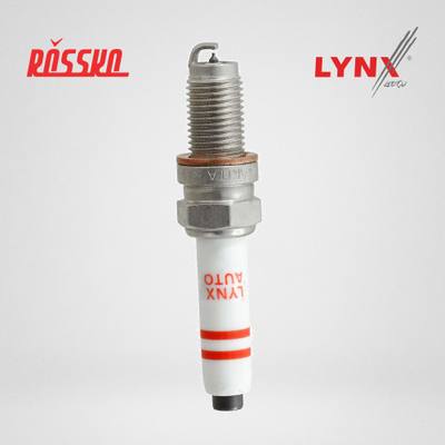 LYNXauto SP-244 Свеча зажигания 7WLXKZIP1R (Iridium + Platinum)