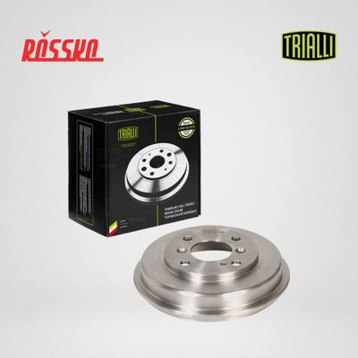 Trialli TF 217390 Барабан тормозной