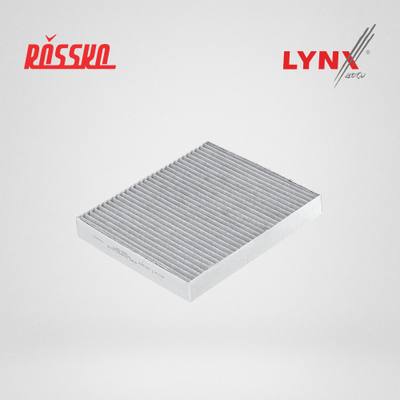 LYNXauto LAC-230C Фильтр салона угольный GAZELLE NEXT
