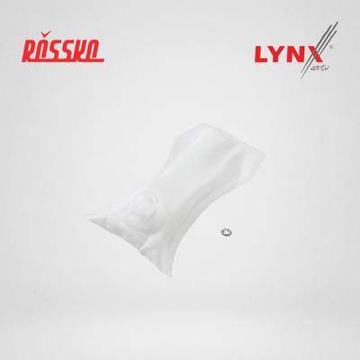 LYNXauto LS-2017 Фильтр топливного насоса