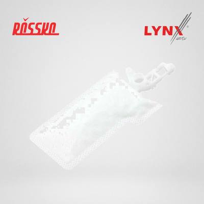 LYNXauto LS-2046 Фильтр топливного насоса