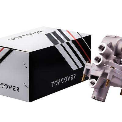 TOPCOVER T0919-7001 Регулятор давления тормозной системы
