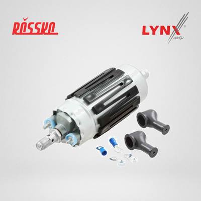 LYNXauto CF-3068 Насос топливный