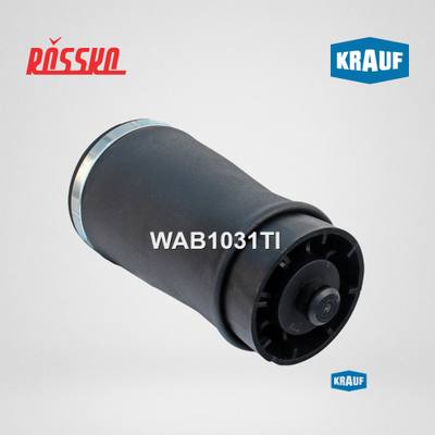 Krauf WAB1031TI Пневмобаллон