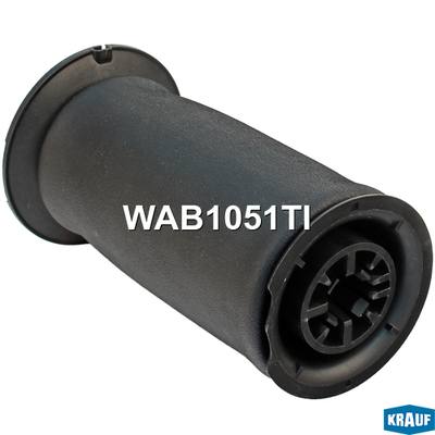 Krauf WAB1051TI Пневмобаллон