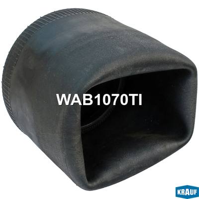 Krauf WAB1070TI Пневмобаллон