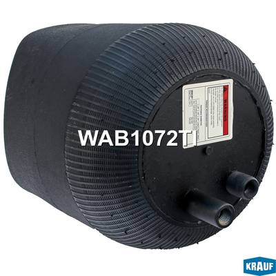 Krauf WAB1072TI Пневмобаллон
