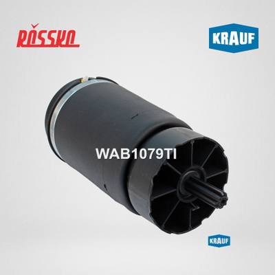 Krauf WAB1079TI Пневмобаллон