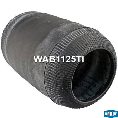 Krauf WAB1125TI Пневмобаллон