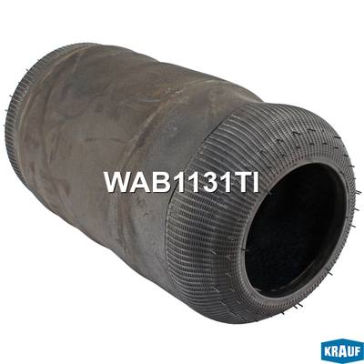 Krauf WAB1131TI Пневмобаллон HCV