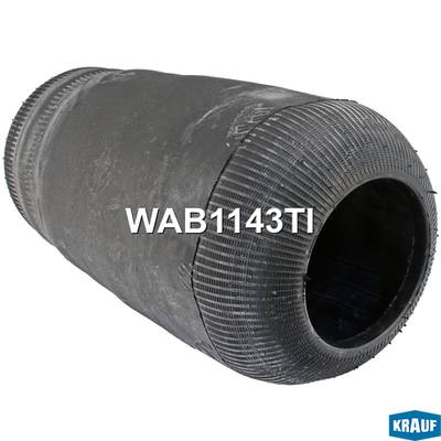 Krauf WAB1143TI Пневмобаллон
