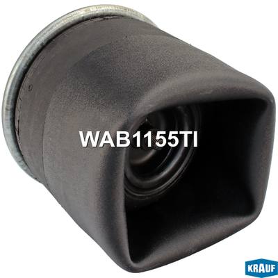 Krauf WAB1155TI Пневмобаллон