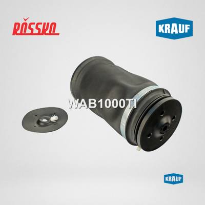 Krauf WAB1000TI Пневмобаллон