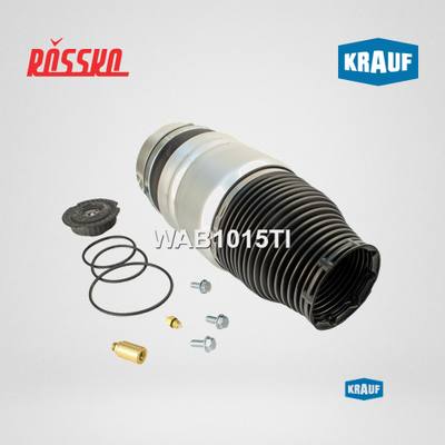 Krauf WAB1015TI Пневмобаллон