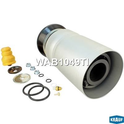 Krauf WAB1049TI Пневмобаллон