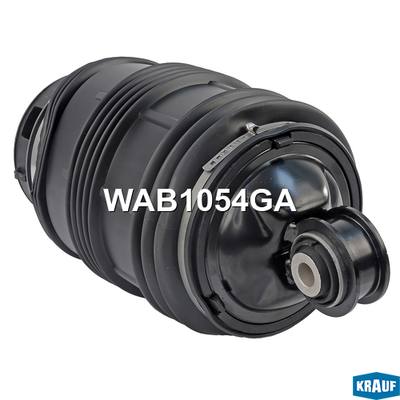 Febi 40116419 Пневмобаллон
