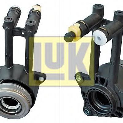 Valeo 810233 Подшипник выжимной