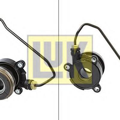 Valeo 810236 Подшипник выжимной