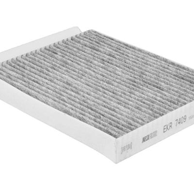 MECAFILTER EKR7409 Фильтр салона угольный