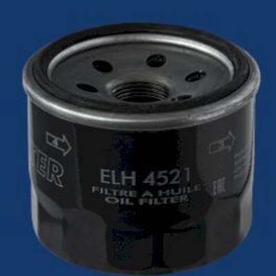MECAFILTER ELH4521 Фильтр масляный