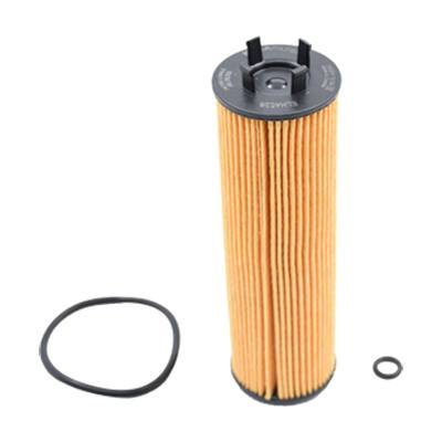 MECAFILTER ELH4526 Вставка фильтра масляного