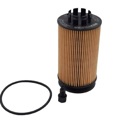 MECAFILTER ELH4790 Фильтр масляный вставка