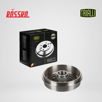 Trialli TF 215178 Барабан тормозной