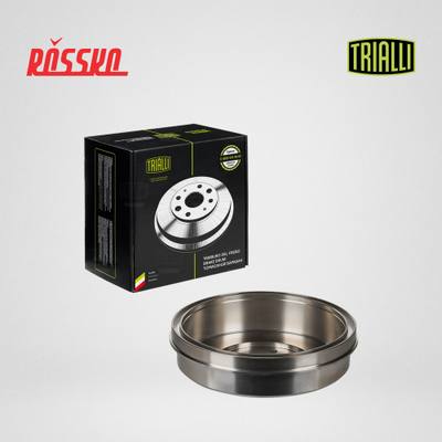 Trialli TF 531373 Барабан тормозной