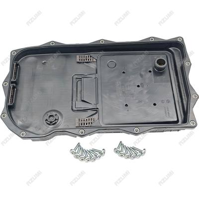 Azumi JT32000 Поддон АКПП в сборе с фильтром