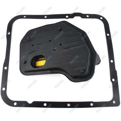 Azumi JT50338K Фильтр АКПП с прокладкой поддона