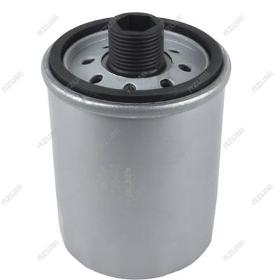 Azumi JT53402 Фильтр АКПП круглый