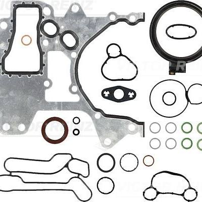 Master KiT 77BG065 Комплект прокладок двигателя