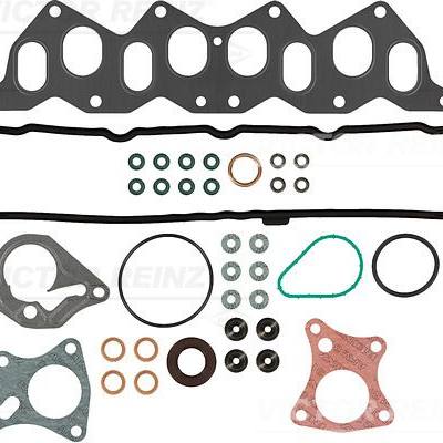Master KiT 77BG069 Комплект прокладок двигателя