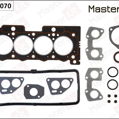 Master KiT 77BG070 Комплект прокладок двигателя