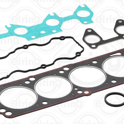 Master KiT 77BG074 Комплект прокладок двигателя