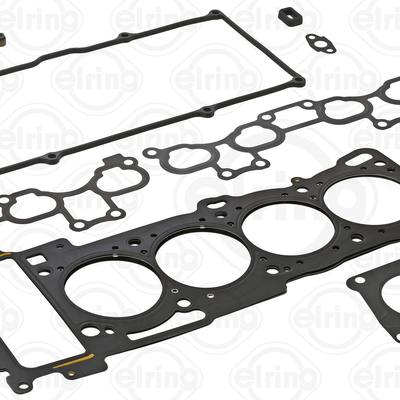 Master KiT 77BG078 Комплект прокладок двигателя