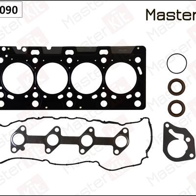 Master KiT 77BG090 Комплект прокладок двигателя